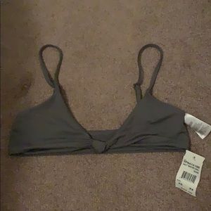 Brand new O'Neil bikini top